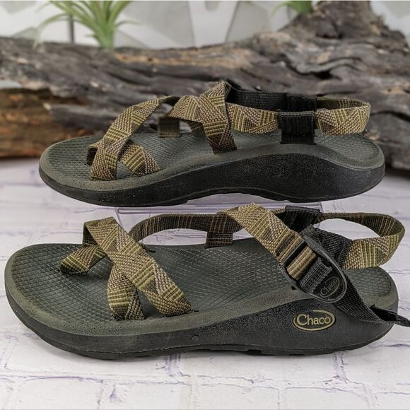 Chaco ZCloud 2 - Men's Sandals - Picture 4 of 8